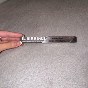 Il makiage long wear eye pencil